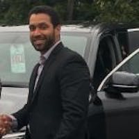 Dewin DeJesus at DePaula Chevrolet