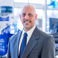 David Sevits at DePaula Chevrolet