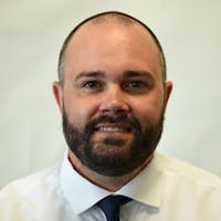 Mike Zanchelli at DePaula Chevrolet