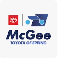 Cristian Kinsley Ramirez at McGee Toyota of Epping