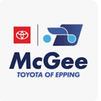 Phil Robicheau at McGee Toyota of Epping