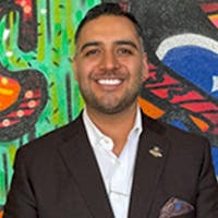 Eliel Ramirez at Austin Subaru