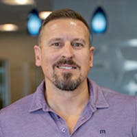 Jesse McGinnis at Austin Subaru
