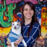 Diana DeGarmo at Austin Subaru