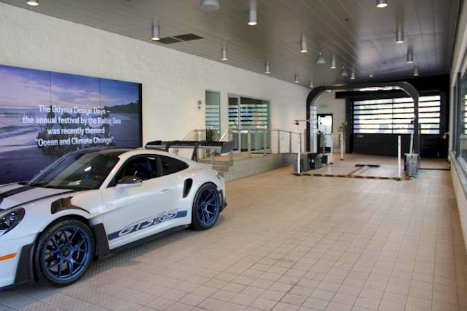 Porsche Owings Mills, Owings Mills, MD, 21117