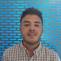 Morgan Meredith at Beck Toyota