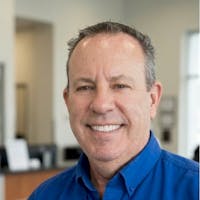 Brian Crane at Five Star Dealerships Inc.