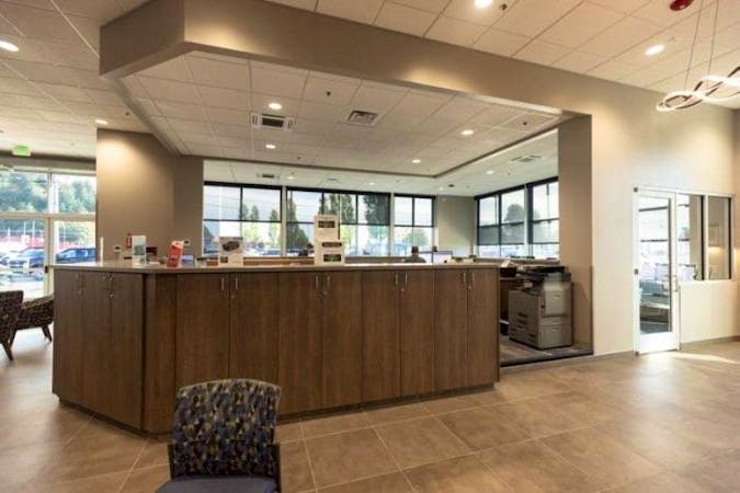 Five Star Dealerships Inc., Aberdeen, WA, 98520