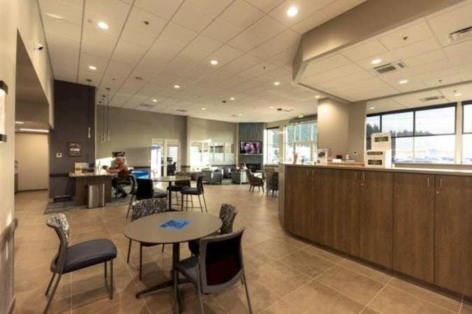 Five Star Dealerships Inc., Aberdeen, WA, 98520