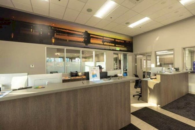 Five Star Dealerships Inc., Aberdeen, WA, 98520