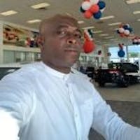 Oladepo Williams