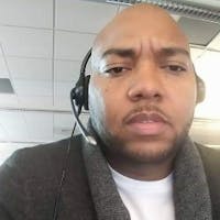 Jeff Brown at Hubert Vester Toyota
