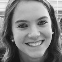 Courtney Ray at Hubert Vester Toyota