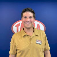 Photo of Eric Mechanic, Sales & Leasing Consultant