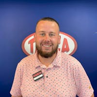 Photo of Nick Kane, Sales & Leasing Consultant