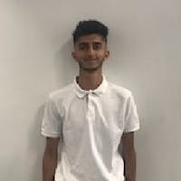 Shiv Dave at Colonial Mazda