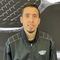 Jonathan Martinez