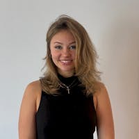 Madison Barfield at Liberty Mazda