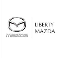 Brandon Kamansky at Liberty Mazda