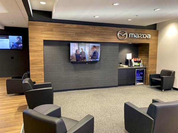 Manchester Mazda, Manchester, CT, 06042