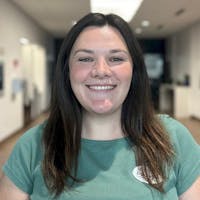 Danielle Kerkel at Grappone Mazda