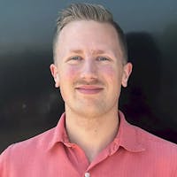 Josh Newhook at Grappone Mazda