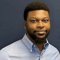 Terrell Venning at Hendrick Toyota North Charleston