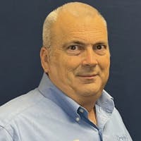 Patrick Coleman at Hendrick Toyota North Charleston