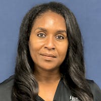 Charlene Mickel at Hendrick Toyota North Charleston