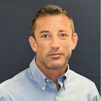 Andrew Bagwell at Hendrick Toyota North Charleston