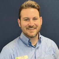 Peter Thomas at Hendrick Toyota North Charleston