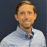 Nick Pushic at Hendrick Toyota North Charleston