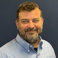 Mike Rosa at Hendrick Toyota North Charleston