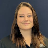 Taylore Mahon at Hendrick Toyota North Charleston