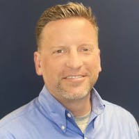 Mike Kern at Hendrick Toyota North Charleston