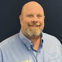 David Resek at Hendrick Toyota North Charleston