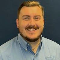 Josh Hiatt at Hendrick Toyota North Charleston