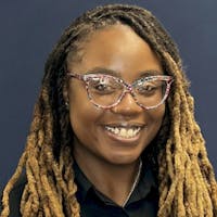 Alexis Smalls at Hendrick Toyota North Charleston