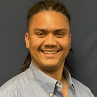 Photo of Eli Barrett, Sales & Leasing Consultant