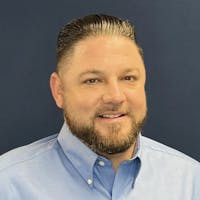 Thomas Coggins at Hendrick Toyota North Charleston