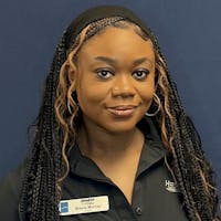 Lastacia Murray at Hendrick Toyota North Charleston