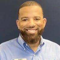 Tyler Hewitt at Hendrick Toyota North Charleston