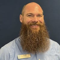 Buckley Fulghum at Hendrick Toyota North Charleston