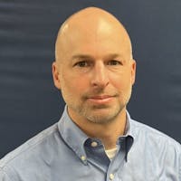 Jeff Dunbar at Hendrick Toyota North Charleston