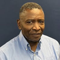 Michael Graham at Hendrick Toyota North Charleston