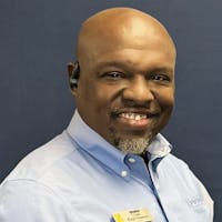 Ralph Dawkins at Hendrick Toyota North Charleston