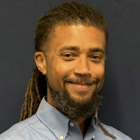 Winston Delaney at Hendrick Toyota North Charleston