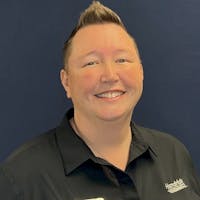 Rena Halseth at Hendrick Toyota North Charleston