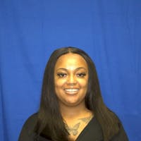 alexis pope at O. C. Welch Ford