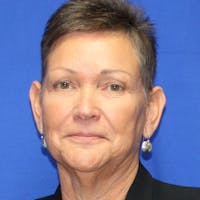 Judith Baird at O. C. Welch Ford